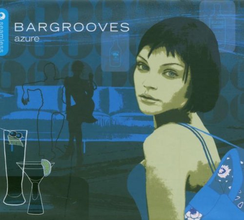 Various - Bargrooves-Azure