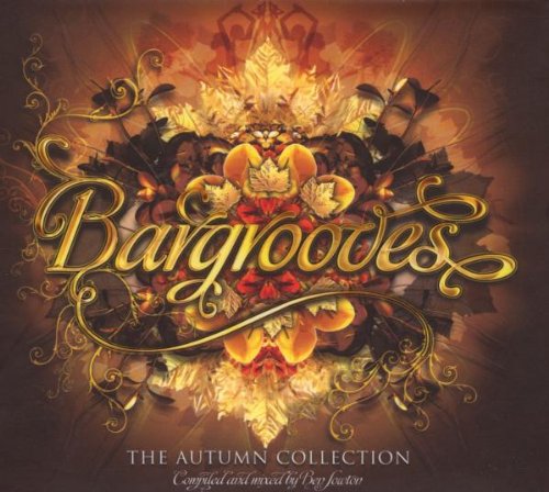 - Bargrooves - the Autumn Collection