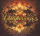 Various - Bargrooves-Terrazza