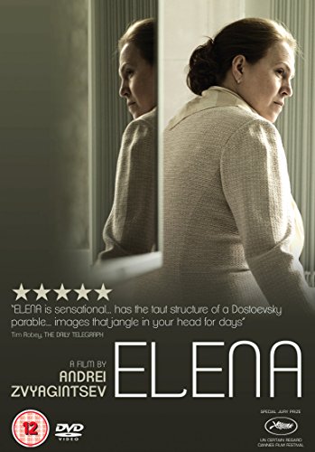  - Elena [DVD] [UK Import]
