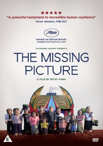  - The Missing Picture [UK Import]