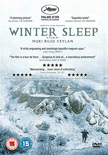  - Winter Sleep [DVD]