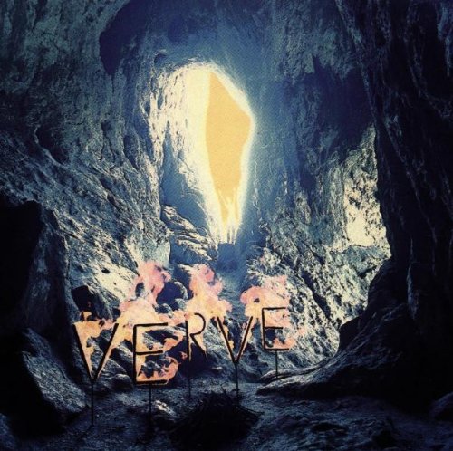 Verve , The - A storm in heaven