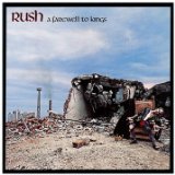 Rush - Exit... Stage left