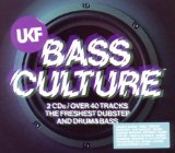 Sampler - The Sound of Dubstep 3 (Ministry of Sound)