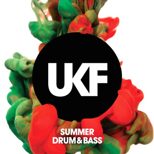 Sampler - UKF Summer Drum & Bass