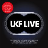 Various - Ukf Dubstep 2013
