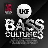 Various - Ukf Bass House (2cd+Mp3)