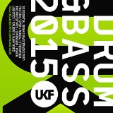 Various - UKF Drum & Bass 2016 (CD+MP3)