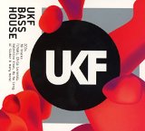 Various - UKF Dubstep 2016 (CD+MP3)
