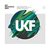 Various - Ukf Drum & Bass 2017