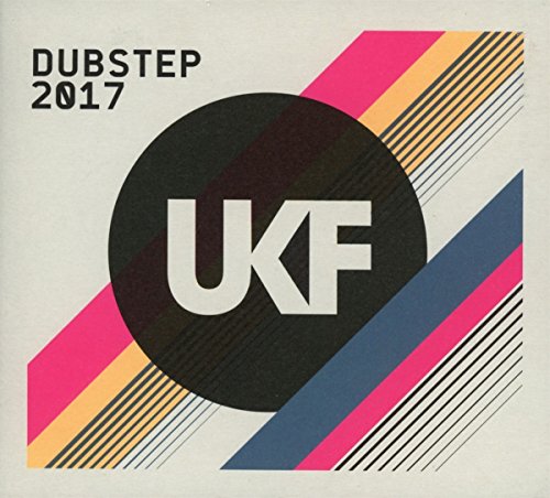 Various - Ukf Dubstep 2017