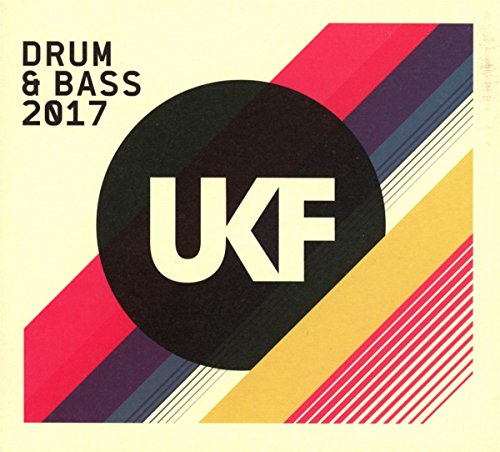 Various - Ukf Drum & Bass 2017
