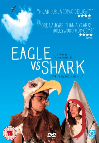  - Eagle Vs Shark [UK Import]