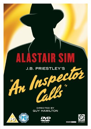  - An Inspector Calls [UK Import]