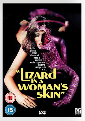  - Lizard In A Womans Skin [DVD] (18)