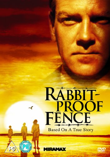  - Rabbit Proof Fence [DVD] [UK-Import]
