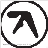 Aphex Twin - Cheetah Ep (12''+MP3) [Vinyl Maxi-Single]