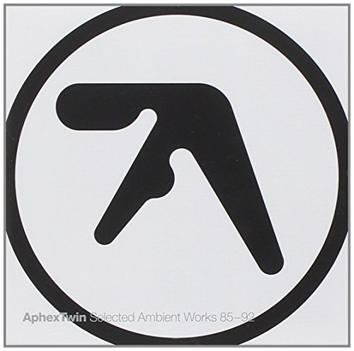 Aphex Twin - Selected Ambient Works 85 92