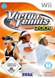 Wii - Top Spin 3