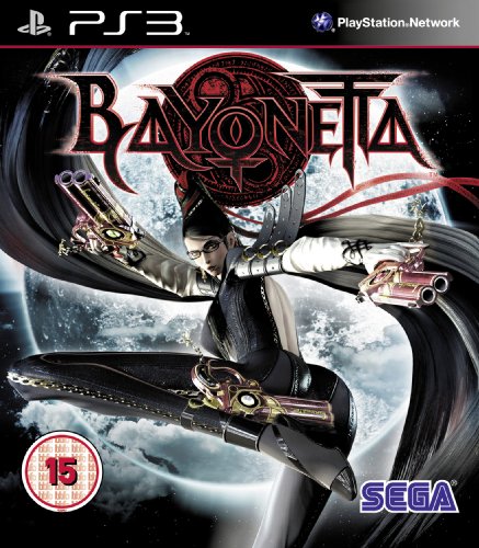  - Bayonetta [UK Import]