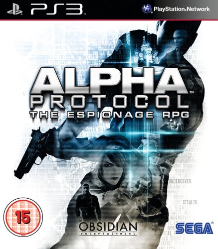  - Alpha Protocol [UK Import]