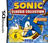 Nintendo DS - Sonic Rush