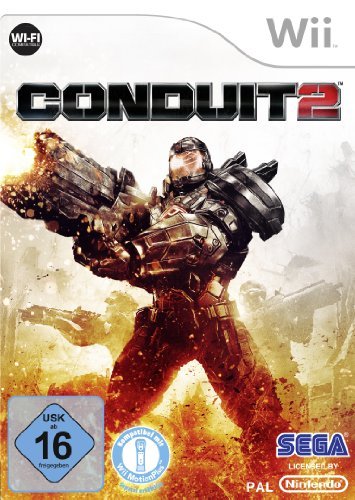 - Conduit 2