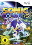  - Sonic Unleashed