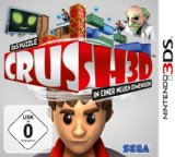 Nintendo 3DS - Rabbids 3D