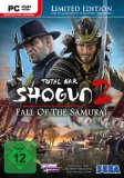 PC - Total War: Shogun 2 -  (Green Pepper)