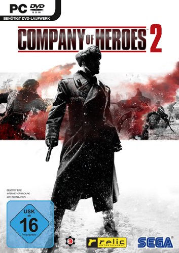  - Company of Heroes 2 - [PC]