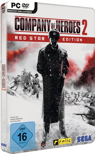  - Company of Heroes 2 [PC]