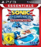 Playstation 3 - Sonic & SEGA All Star Racing