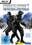 PC - Company of Heroes: Anthology