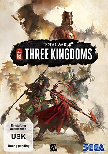 - Total War: Three Kingdoms Limited Edition (PC)
