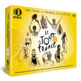 DVD - 100 Jahre Tour de France