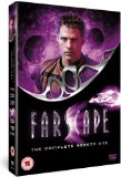  - HISTORY CHANNEL Farscape - Season 2 [DVD] (18)