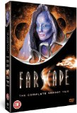  - Farscape - Season 1 (8 DVDs)