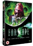 - Farscape - Season 1 [8 DVDs]