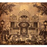 Crippled Black Phoenix - A Love of Shared Disasters