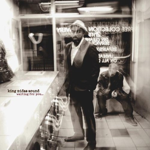 King Midas Sound - Waiting for You
