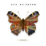 Six.By Seven - Any Colour So Long As Its Black