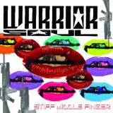 Warrior Soul - Destroy the War Machine