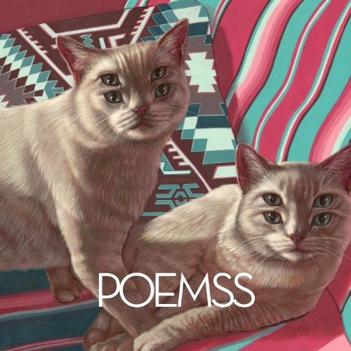 Poemss - Poemss [Vinyl LP]