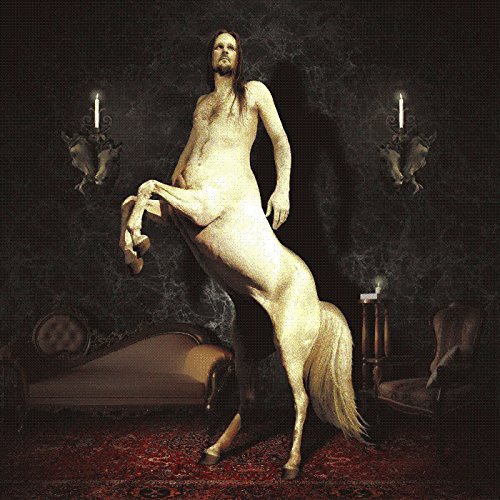 Venetian Snares - My Love Is a Bulldozer [Vinyl LP]