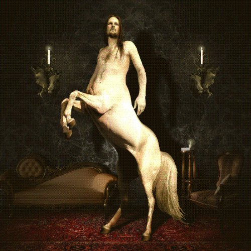 Venetian Snares - My Love Is a Bulldozer