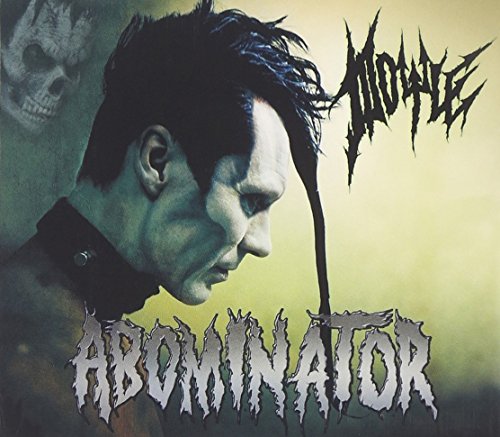 Doyle - Abominator