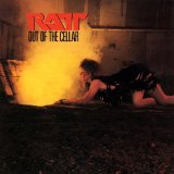 Ratt - Invasion of Your Privacy
