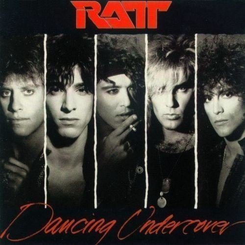 Ratt - Dancing Undercover (Lim.Collector'S Edition)